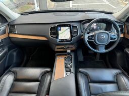 2019 Volvo XC90 For Sale in Kenya full