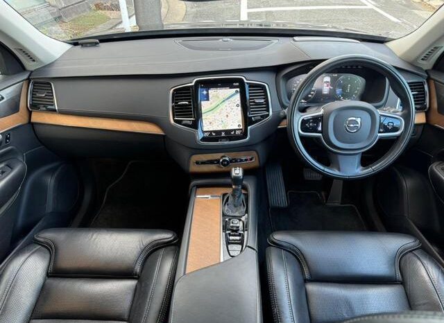 2019 Volvo XC90 For Sale in Kenya full