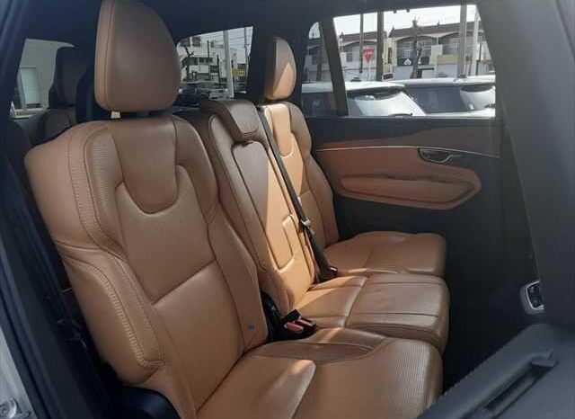 2019 Volvo XC90 For Sale in Kenya full