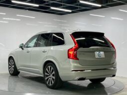 2020 Volvo XC90 For Sale in Kenya full