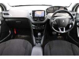 2018 Peugeot 208 For Sale in Kenya full