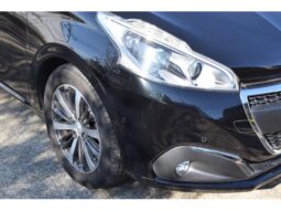 2018 Peugeot 208 For Sale in Kenya full