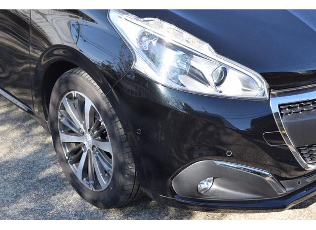 2018 Peugeot 208 For Sale in Kenya full