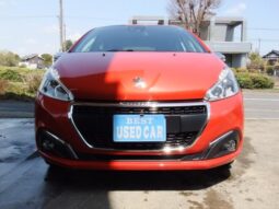 2019 Peugeot 208 For Sale in Kenya full