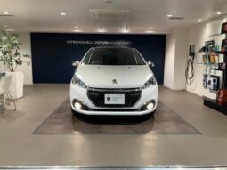 2020 Peugeot 208 For Sale in Kenya full