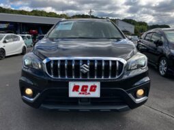 2019 Suzuki SX4 Cross For Sale in Kenya full