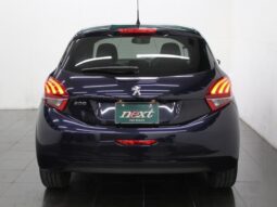 2020 Peugeot 208 For Sale in Kenya full