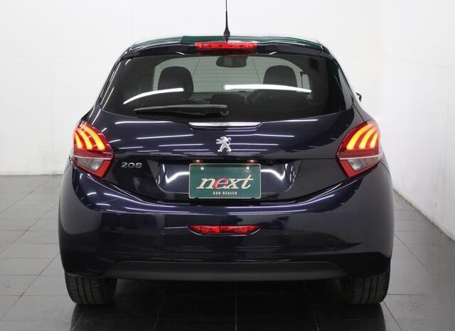 2020 Peugeot 208 For Sale in Kenya full