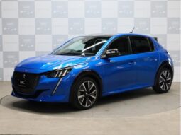 2020 Peugeot 208 For Sale in Kenya full