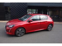 2020 Peugeot 208 For Sale in Kenya full