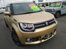 2018 Suzuki Ignis For Sale in Kenya full