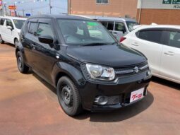 2018 Suzuki Ignis For Sale in Kenya full