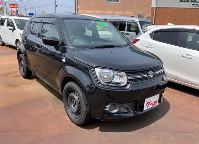 2018 Suzuki Ignis For Sale in Kenya full