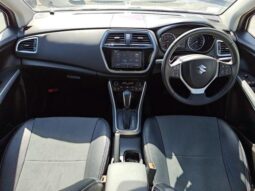 2020 Suzuki SX4 Cross For Sale in Kenya full