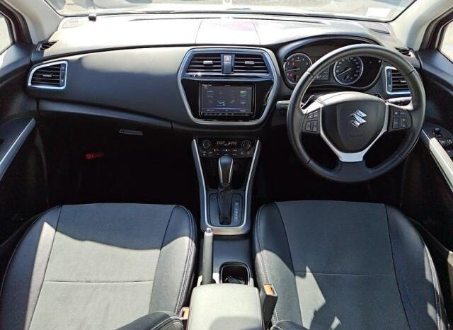 2020 Suzuki SX4 Cross For Sale in Kenya full