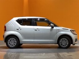 2018 Suzuki Ignis For Sale in Kenya full