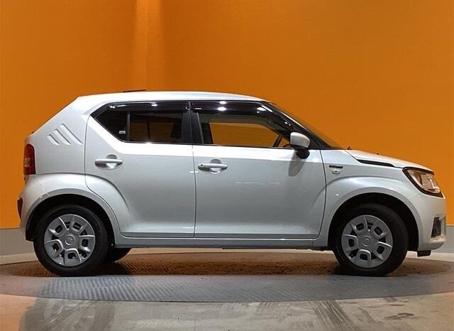 2018 Suzuki Ignis For Sale in Kenya full
