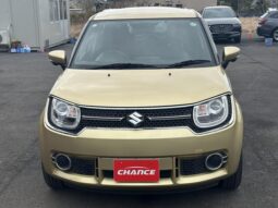 2019 Suzuki Ignis For Sale in Kenya full