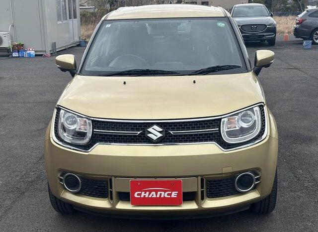 2019 Suzuki Ignis For Sale in Kenya full