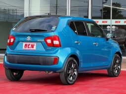 2019 Suzuki Ignis For Sale in Kenya full
