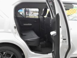 2019 Suzuki Ignis For Sale in Kenya full
