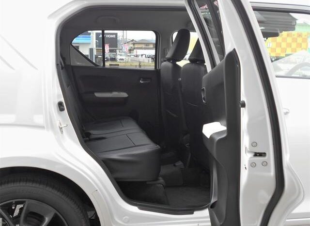 2019 Suzuki Ignis For Sale in Kenya full