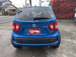 2019 Suzuki Ignis For Sale in Kenya full