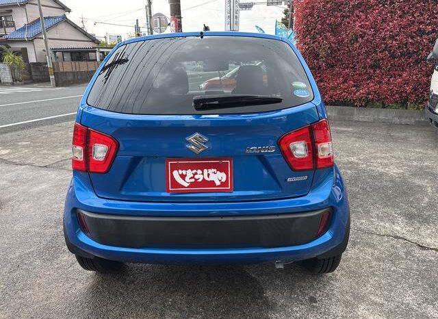 2019 Suzuki Ignis For Sale in Kenya full