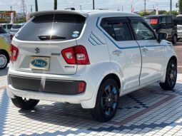 2019 Suzuki Ignis For Sale in Kenya full