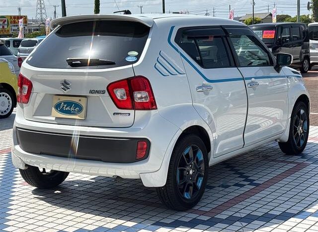 2019 Suzuki Ignis For Sale in Kenya full