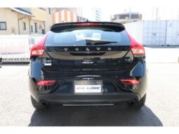 2018 Volvo V40 For Sale in Kenya full