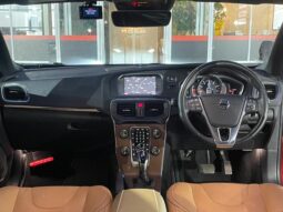 2018 Volvo V40 For Sale in Kenya full