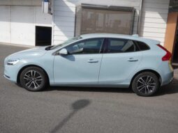 2019 Volvo V40 For Sale in Kenya full