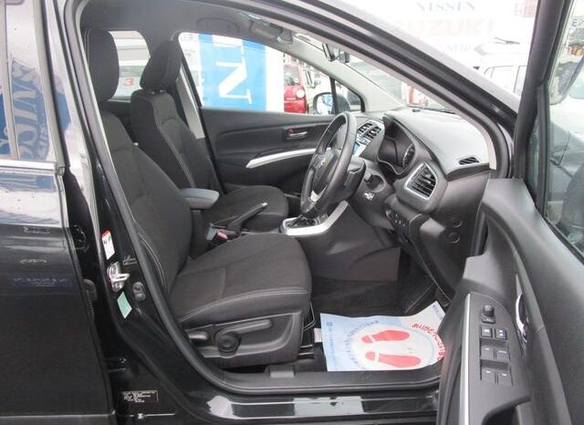2020 Suzuki SX4 Cross For Sale in Kenya full
