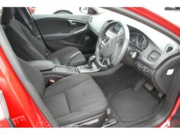 2019 Volvo V40 For Sale in Kenya full