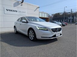 2019 Volvo V40 For Sale in Kenya full
