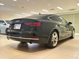 2019 Audi A5 For Sale in Kenya full