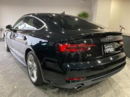 2020 Audi A5 For Sale in Kenya full