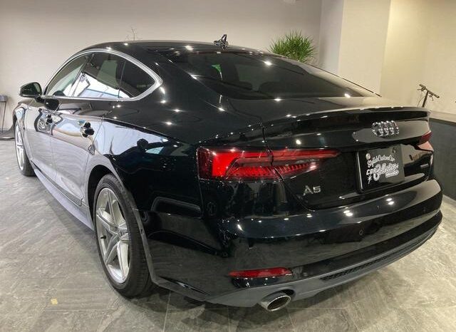 2020 Audi A5 For Sale in Kenya full