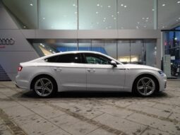 2020 Audi A5 For Sale in Kenya full