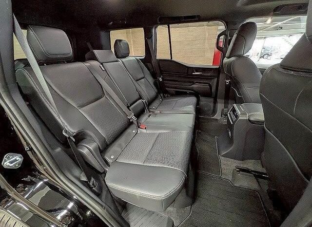 2024 Toyota Prado J250 For Sale in Kenya full