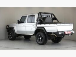 2024 Toyota Landcruiser 79 Series For Sale in Kenya full