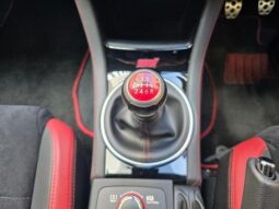 2019 Subaru WRX STI For Sale in Kenya full