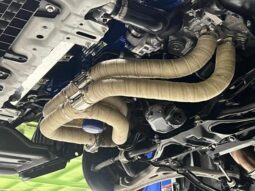 2019 Subaru WRX STI For Sale in Kenya full