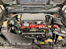 2020 Subaru WRX STI For Sale in Kenya full