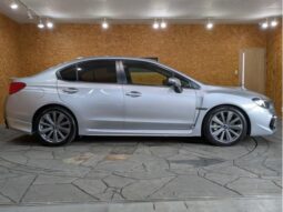 2018 Subaru WRX For Sale in Kenya full