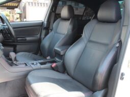 2018 Subaru WRX For Sale in Kenya full
