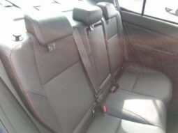 2019 Subaru WRX For Sale in Kenya full