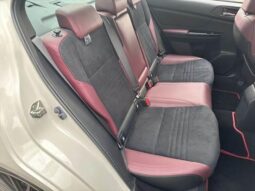 2019 Subaru WRX For Sale in Kenya full