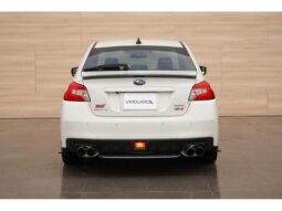 2020 Subaru WRX For Sale in Kenya full